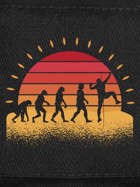 Evolution Alpinisme Bloc Escalade