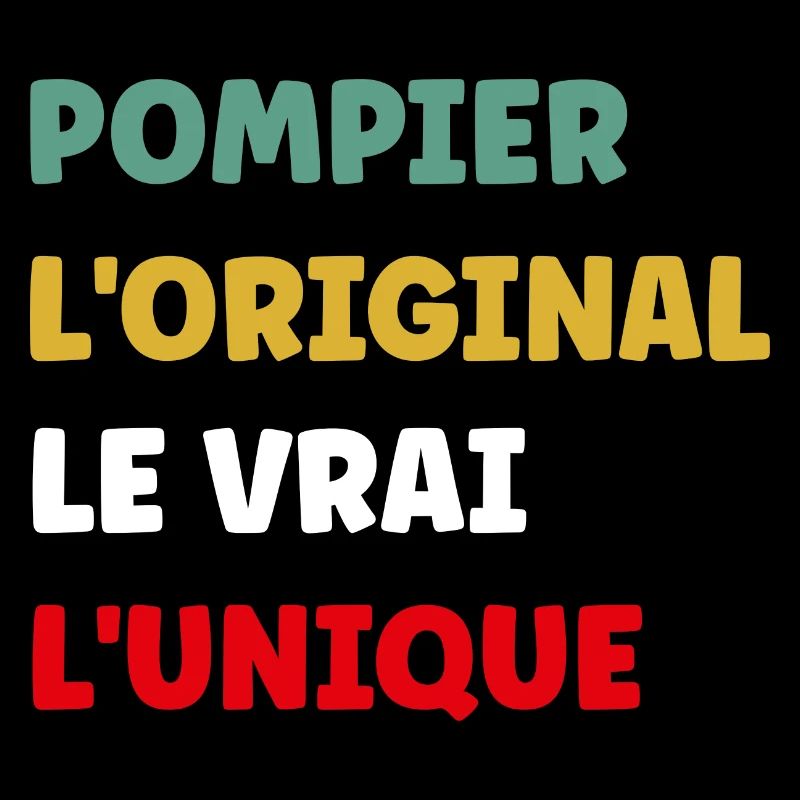 pompier