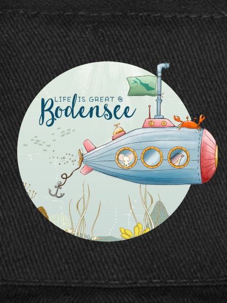 Bodensee U-Boot
