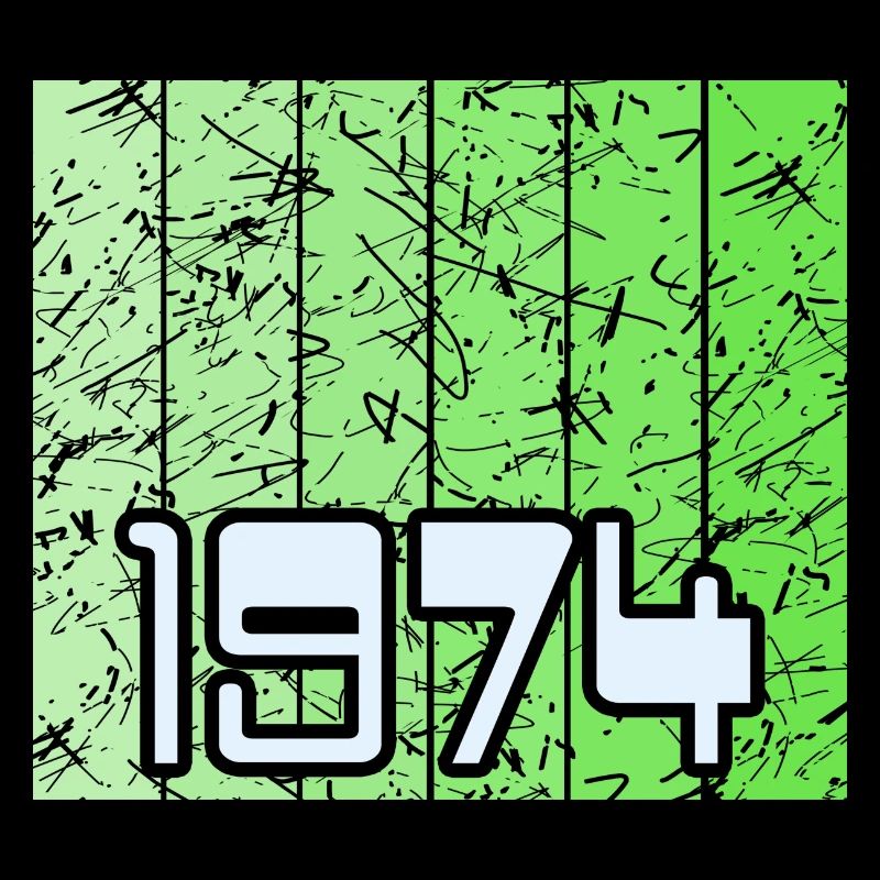Vert 1974