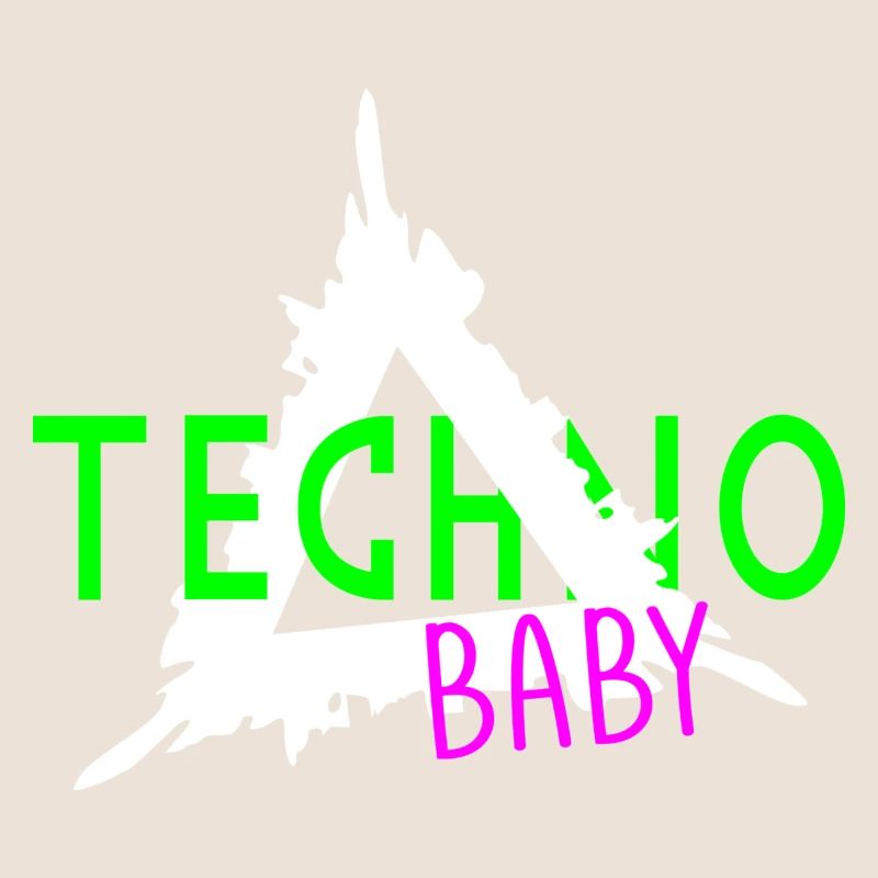Techno baby 3