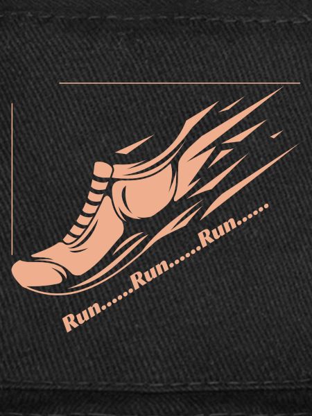 Run... Run... Run...