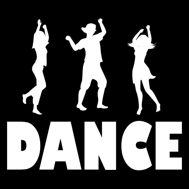 Dancing Dance Music