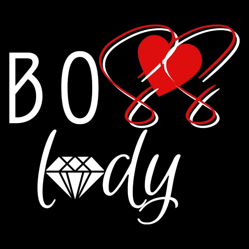 Bo$$ Lady