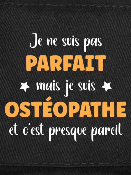 ostéopathe