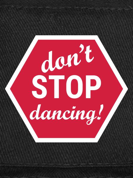 Dancing Dance Music