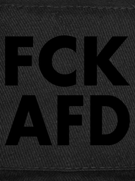 Fck afd