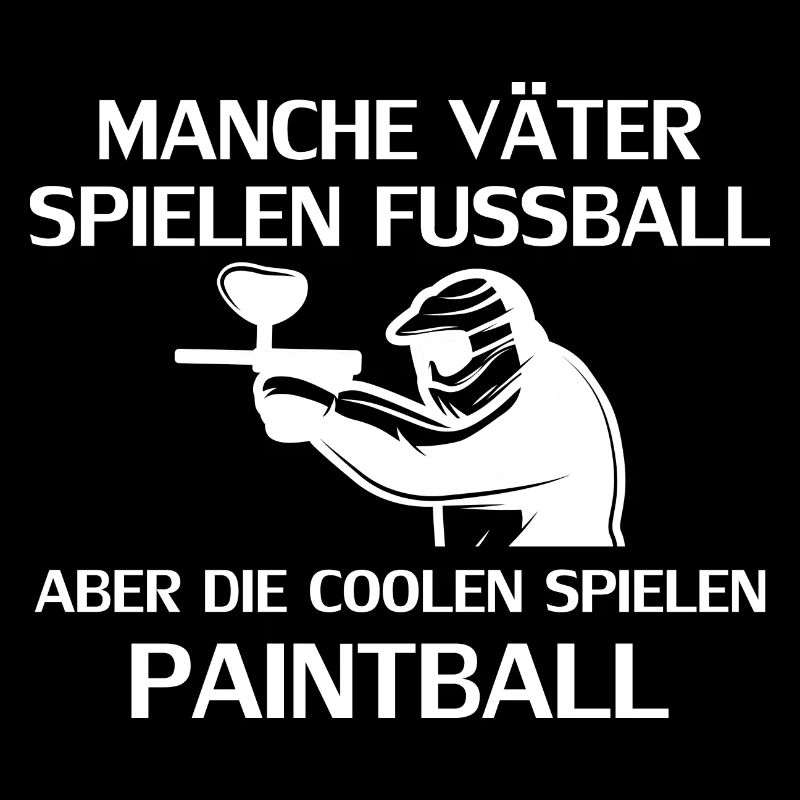 Paintball Airsoft
