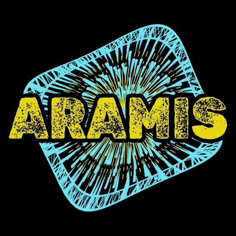 Gift for Aramis