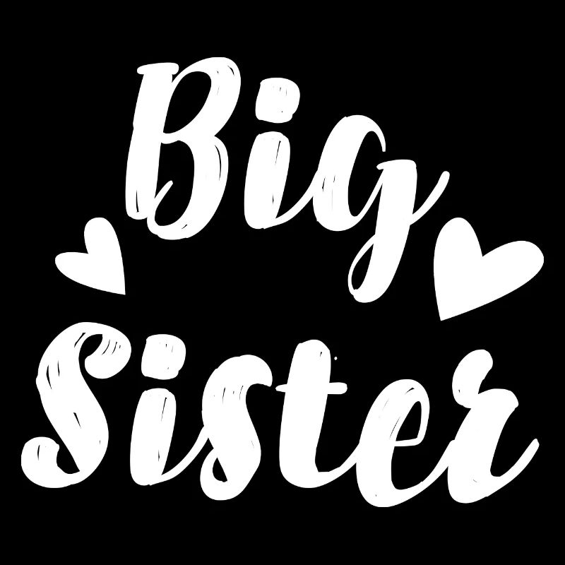 große Schwester
