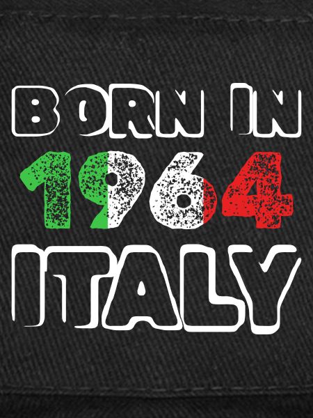 Italy 1964