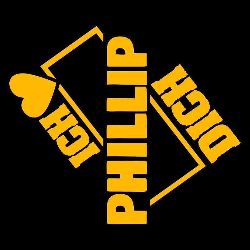 Liebe Phillip
