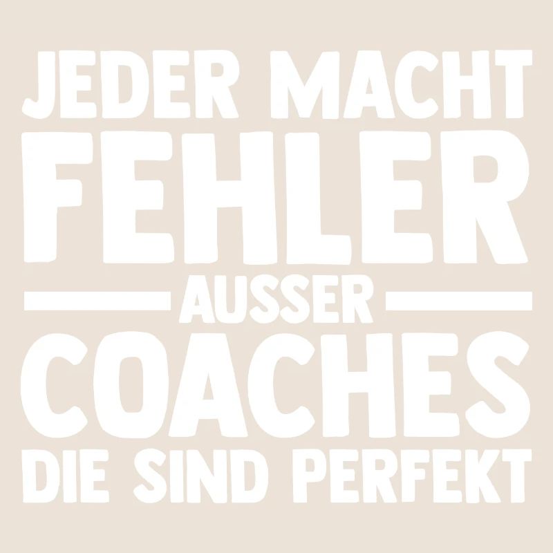 Mannschaft Trainer Und Coach