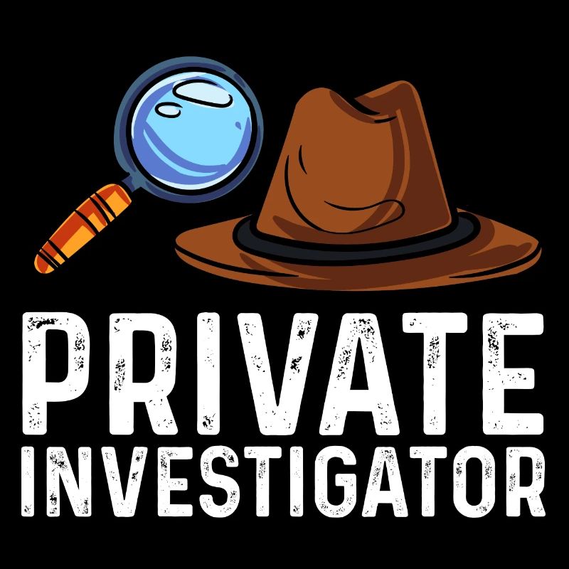 détective privé Conception d’une enquête