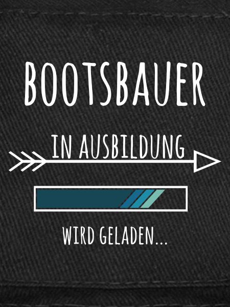 Bootsbauer Boote Ausbildung Beruf