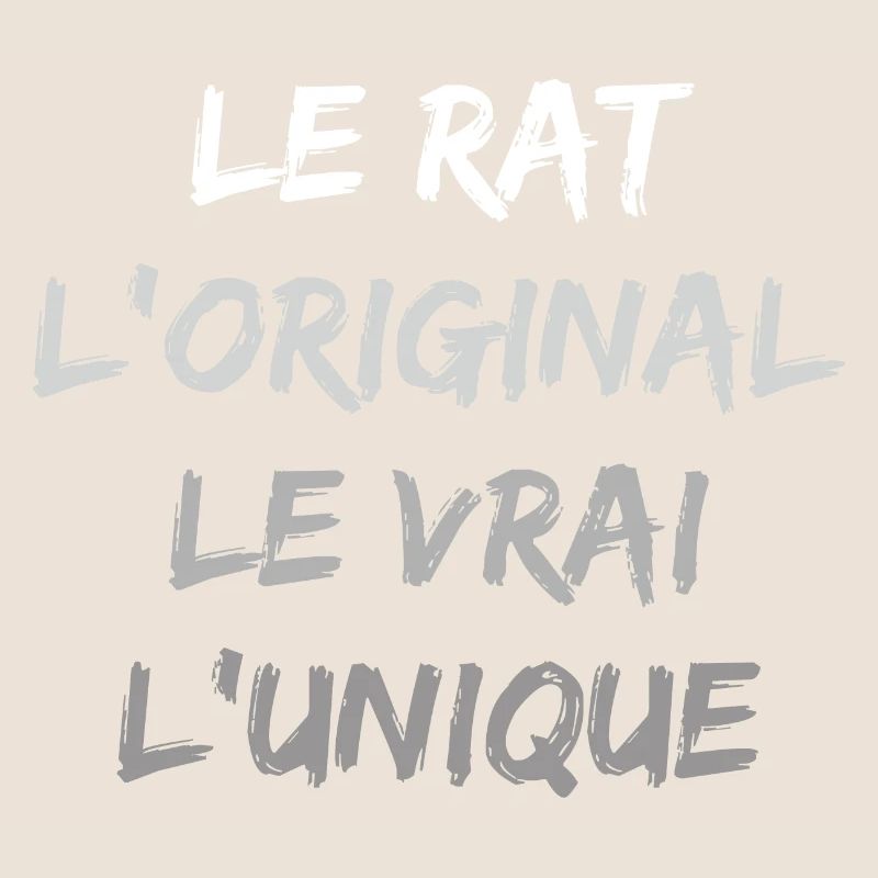 Le rat