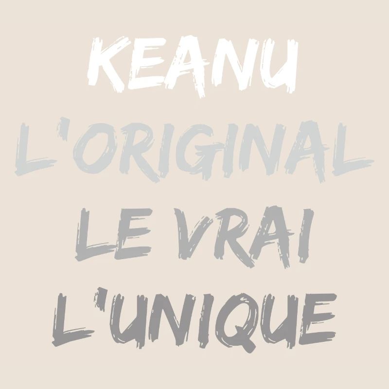 Keanu
