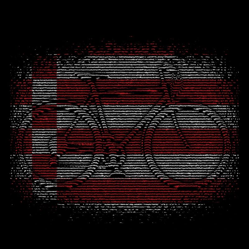 Drapeau de Brême Vélo Drapeau de Brême Vélo Cyclisme