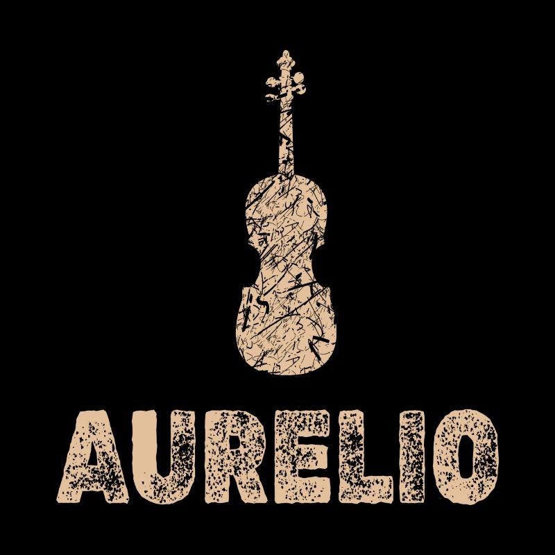 Bratsche Aurelio