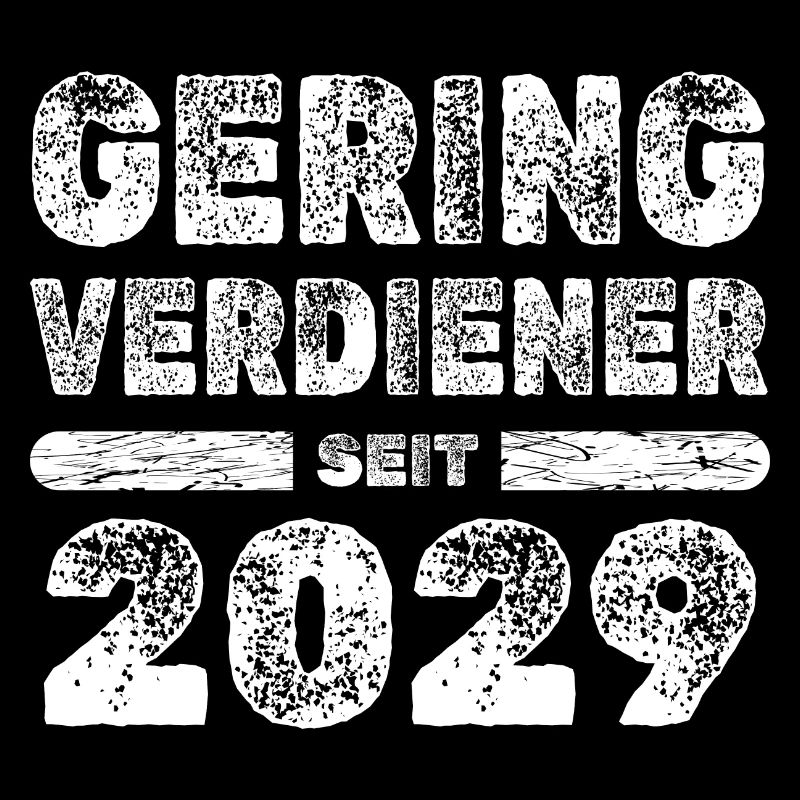 Geringverdiener 2029