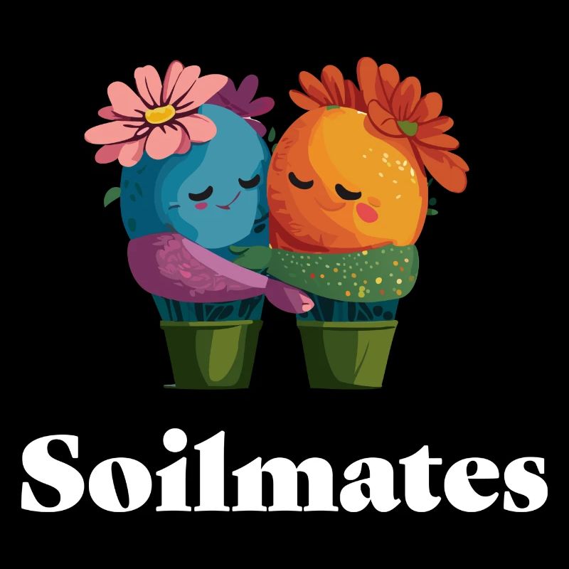 Compagnons de sol