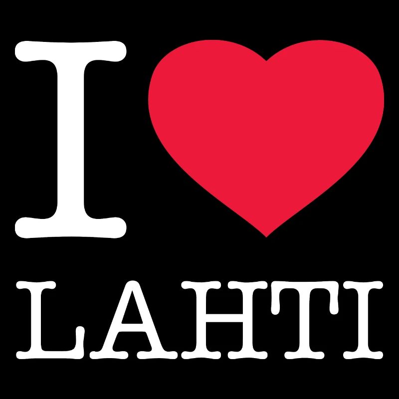 J’AIME LAHTI