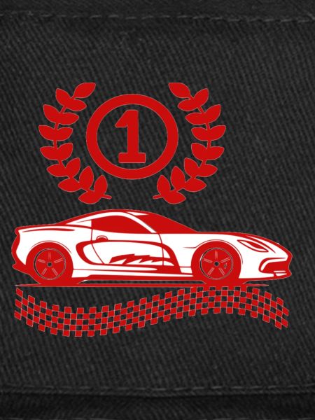 Voiture de course