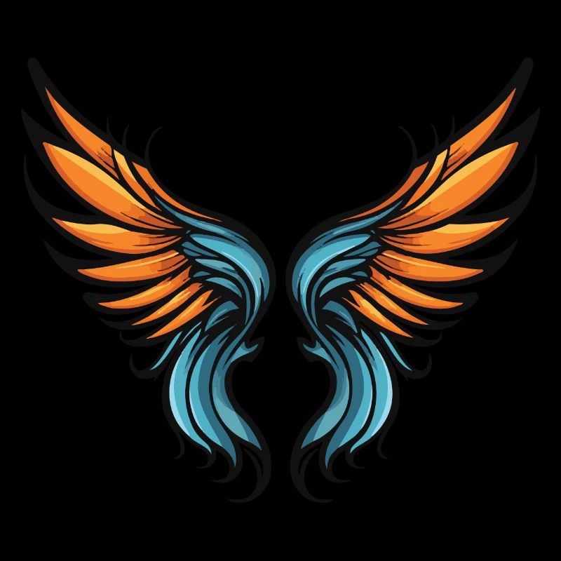 Wing Icon