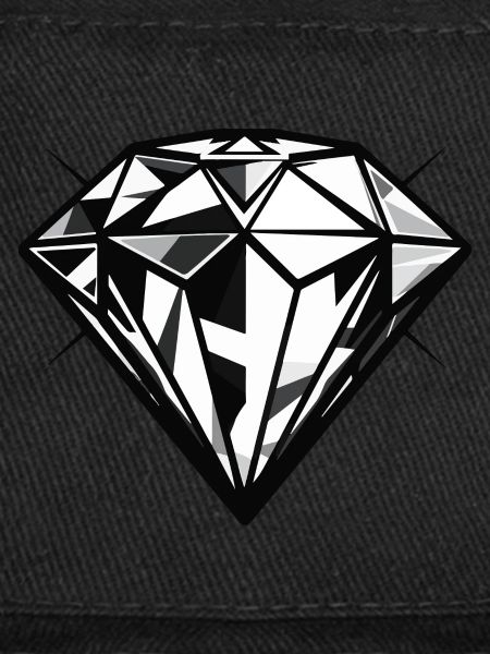Diamond Symbol