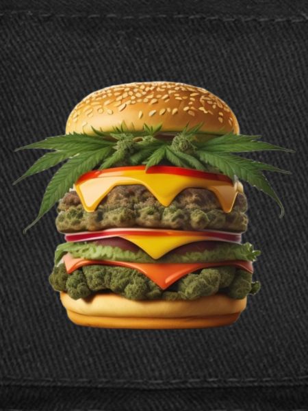 Stoner Burger