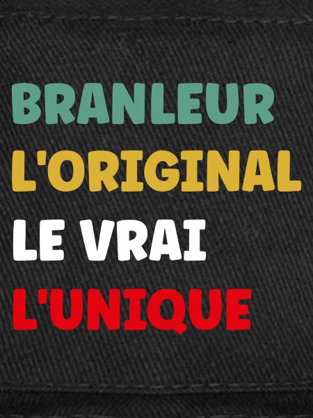 branleur