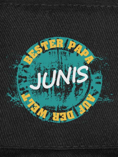 Geschenk für Junis