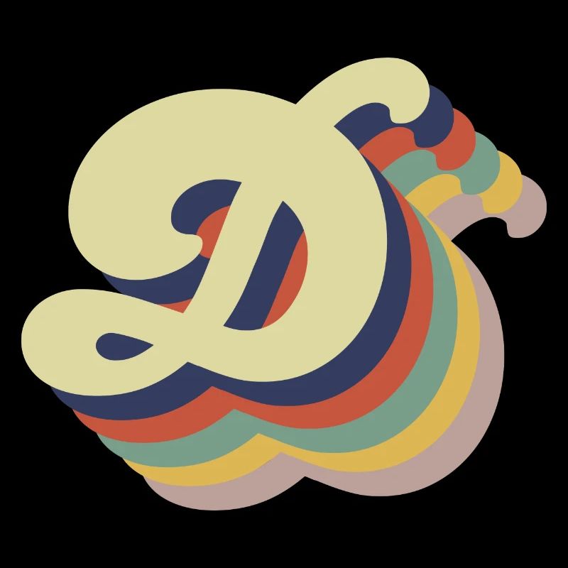 Retro Letter