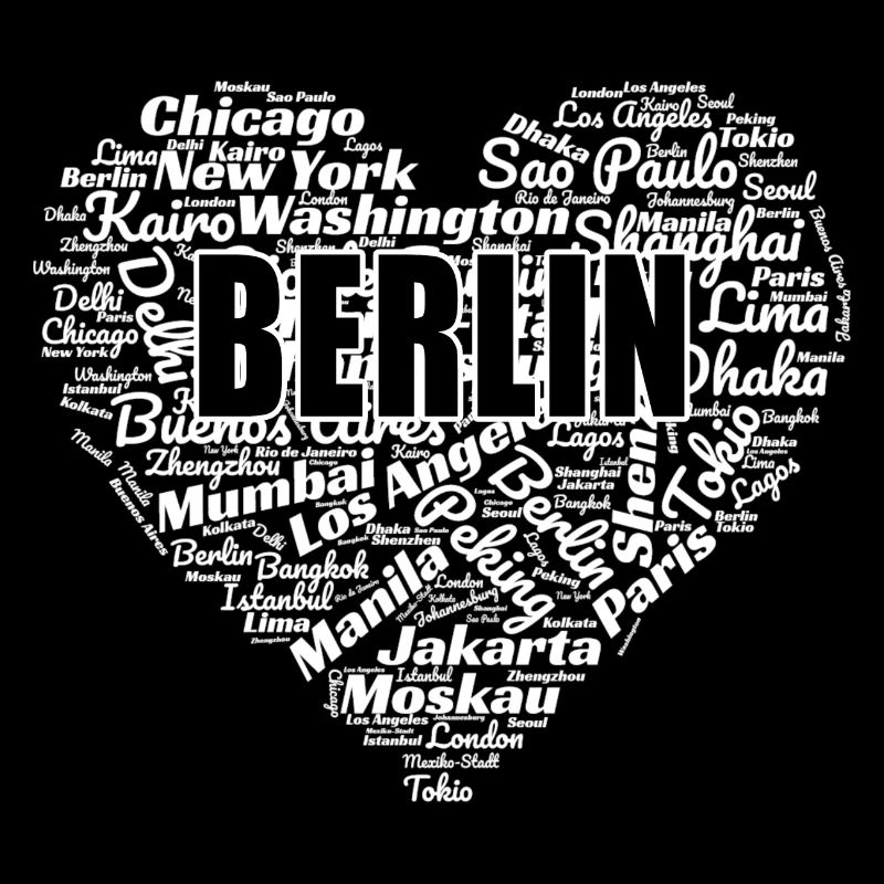 BERLIN