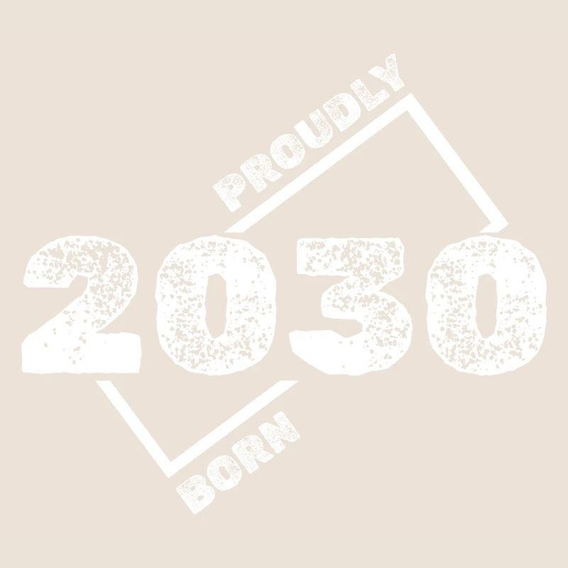 Idée cadeau 2030