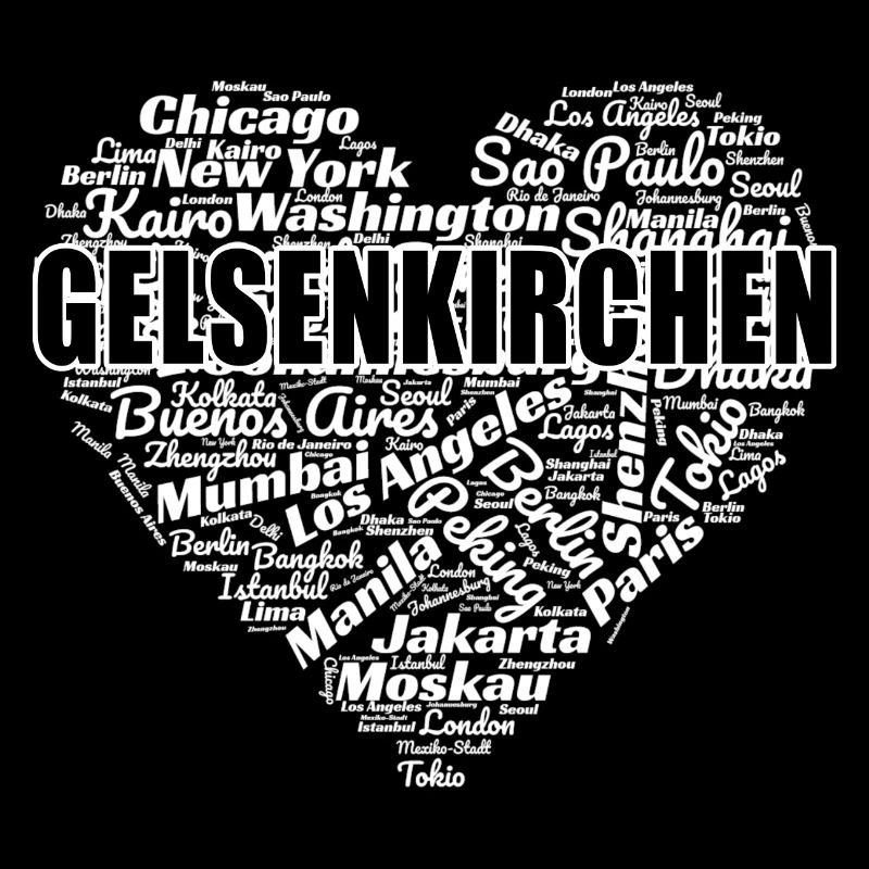 GELSENKIRCHEN
