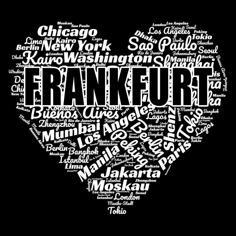 FRANKFURT