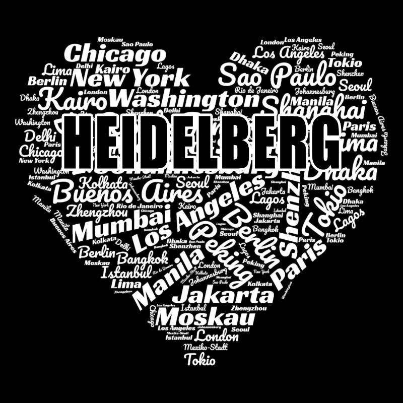 HEIDELBERG