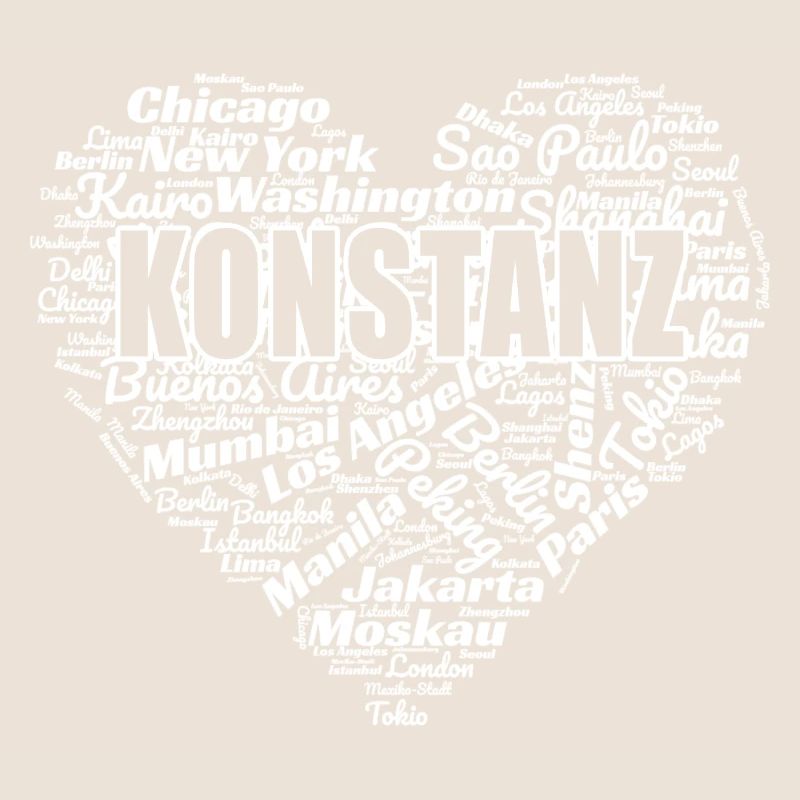 CONSTANCE