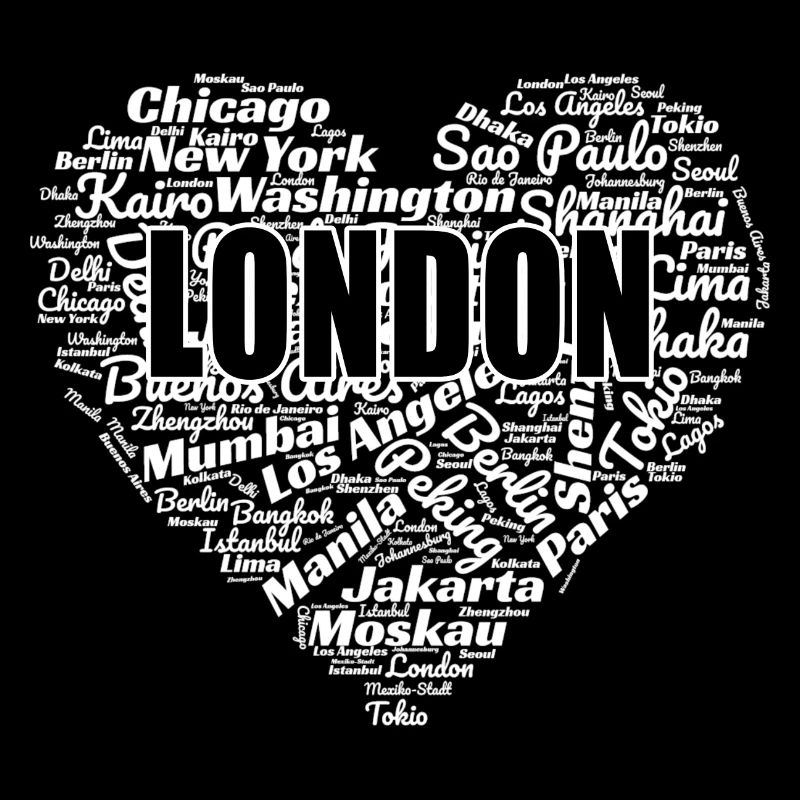 LONDRES