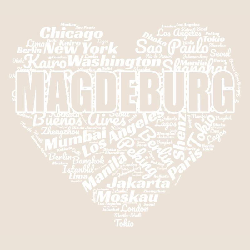 MAGDEBOURG