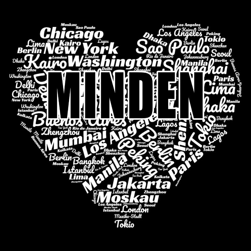 MINDEN