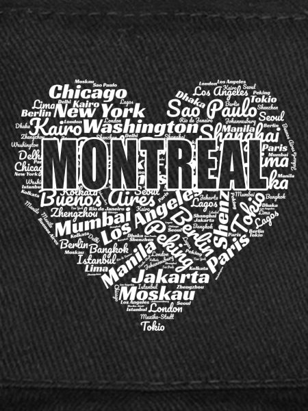 MONTREAL