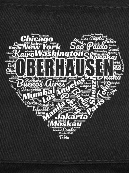 OBERHAUSEN