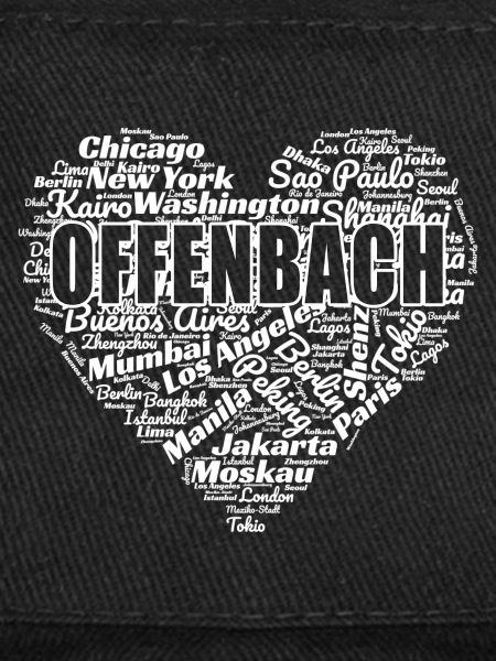 OFFENBACH