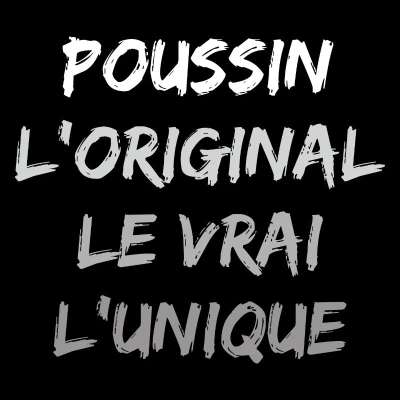poussin
