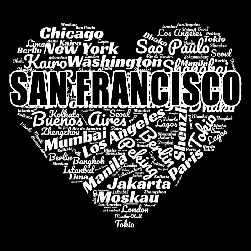 SAN FRANCISCO