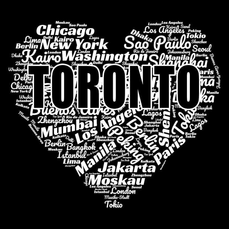 TORONTO