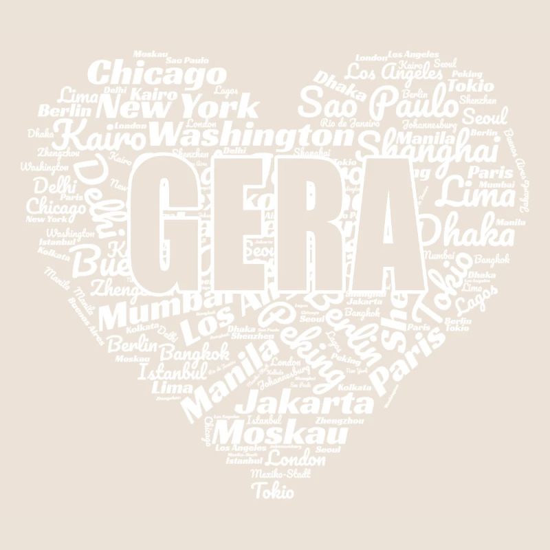 GERA