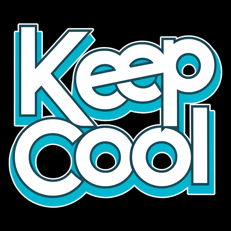 Keep cool, Zen Attitude : L'appel de la Sérénité